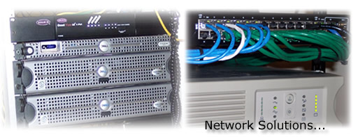 Network Installers