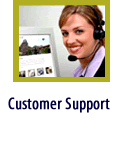 Customer Support